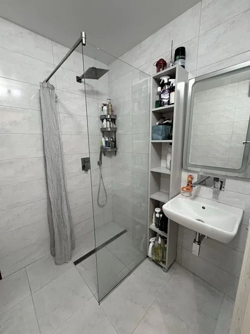 Продаж 1-кімнатна квартира ЖК Паріотика Осокорки вторічка Киев - изображение 3