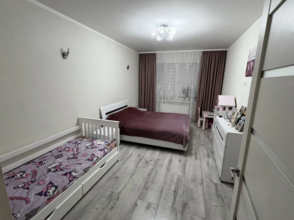 Продаж 1-кімнатна квартира ЖК Паріотика Осокорки вторічка Киев - изображение 7