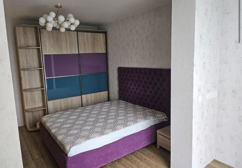 Продам 3 км/ вул. Нескорених/ 16 этажка/ с ремонтом Харків - зображення 4