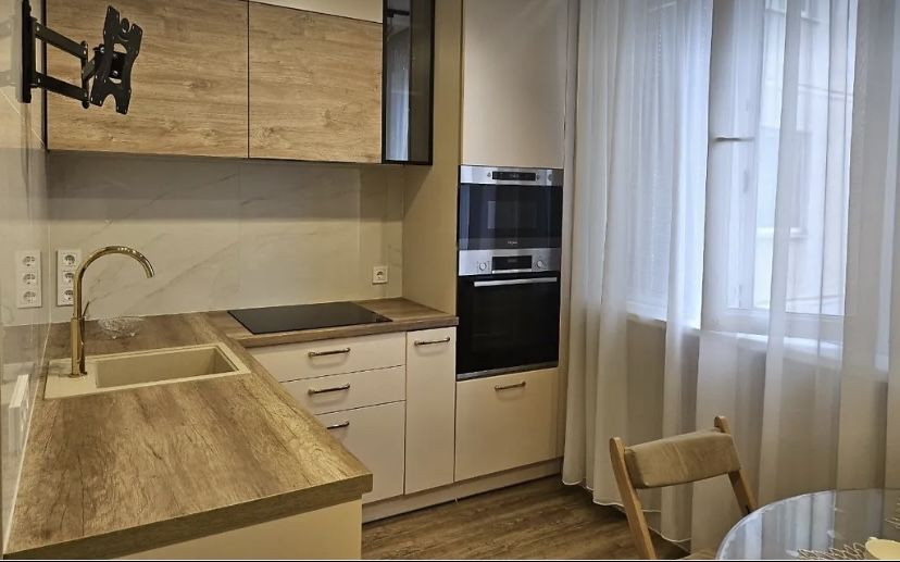 Продам 3 км/ вул. Нескорених/ 16 этажка/ с ремонтом Харків - зображення 1