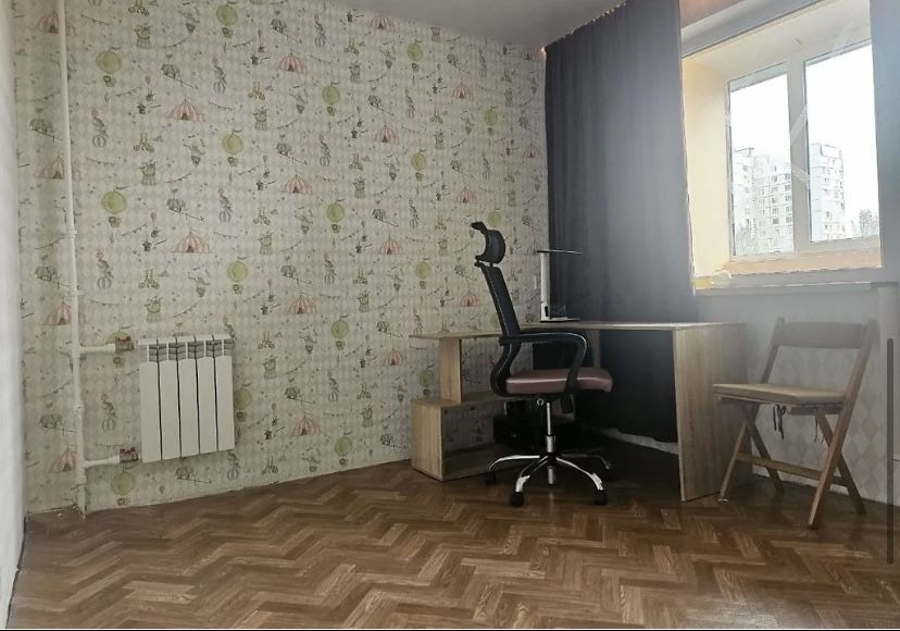 Продам 3 км/ вул. Нескорених/ 16 этажка/ с ремонтом Харків - зображення 3