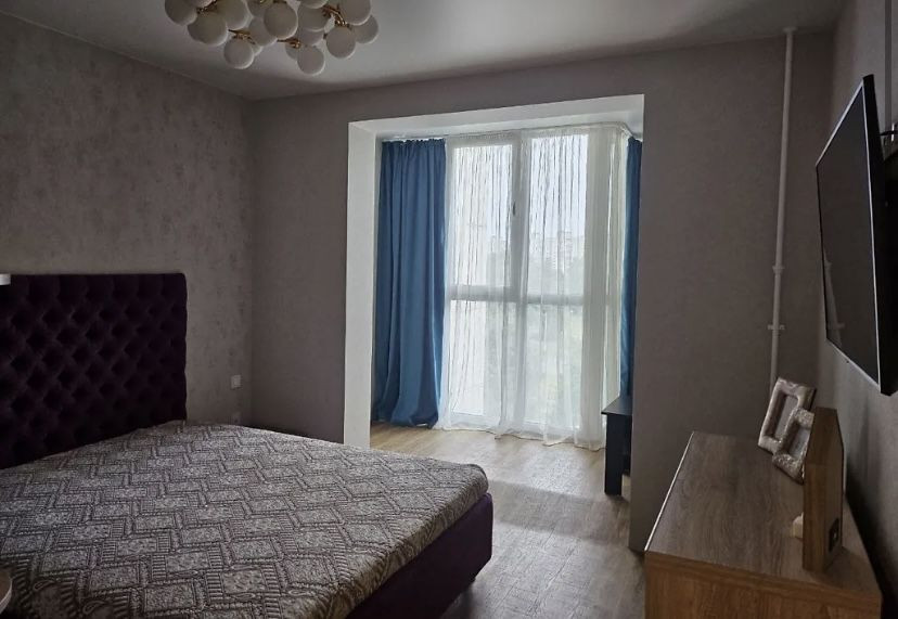 Продам 3 км/ вул. Нескорених/ 16 этажка/ с ремонтом Харків - зображення 5