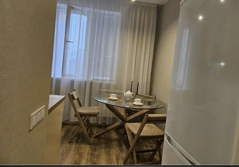 Продам 3 км/ вул. Нескорених/ 16 этажка/ с ремонтом Харків - зображення 6