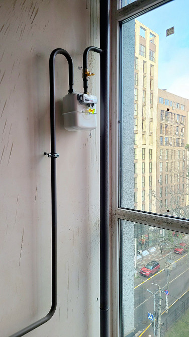 ГОТОВА 2 кімнатна Квартира в ЦЕНТРІ Ірпеня, Вигляд на парк ПРАВИКА! Ирпень - изображение 8