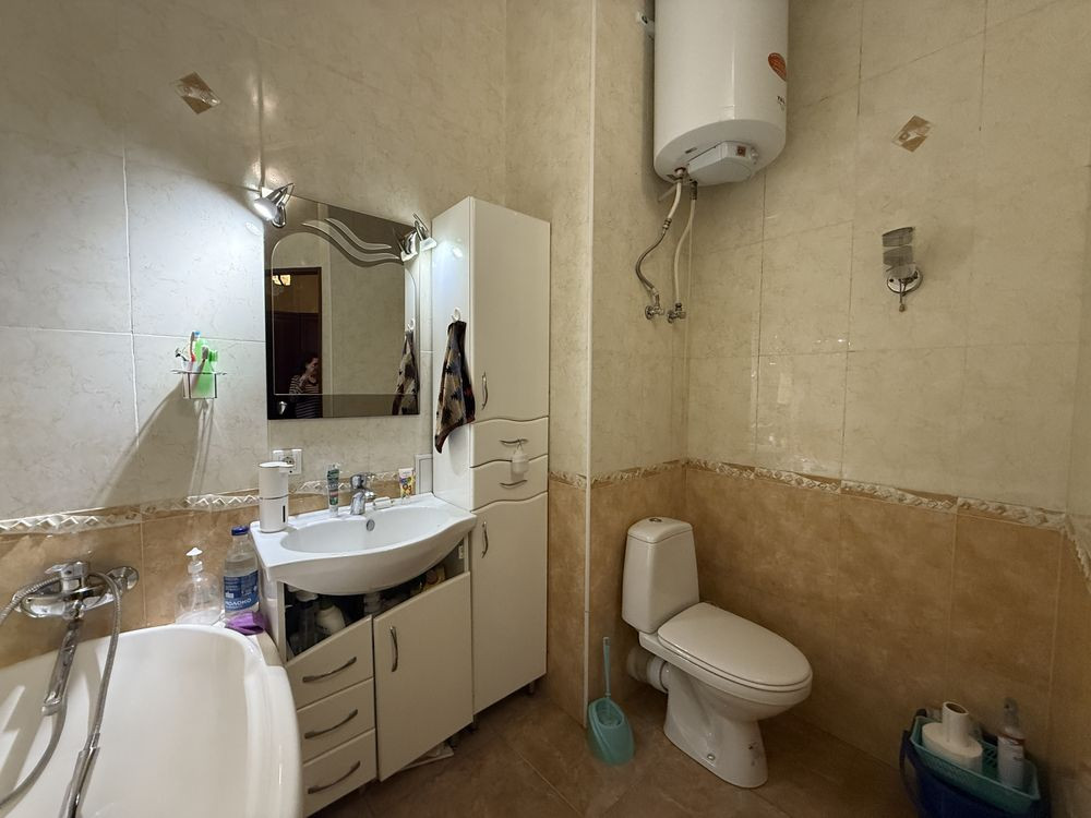 Выгодно. Квартира новый ЖК ул. Ак. Корольова Одеса - зображення 7