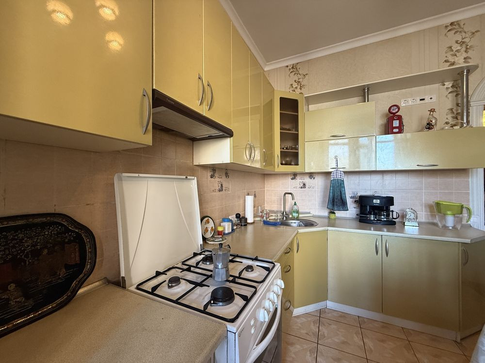 Выгодно. Квартира новый ЖК ул. Ак. Корольова Одеса - зображення 2