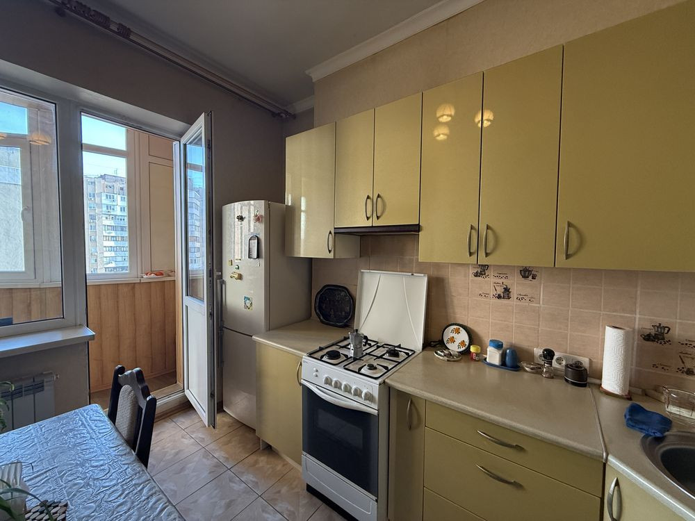 Выгодно. Квартира новый ЖК ул. Ак. Корольова Одеса - зображення 1