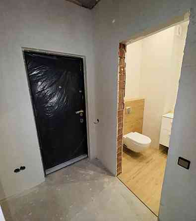 Продам 1-но комнатную квартиру на Сахарова в новом доме Одеса