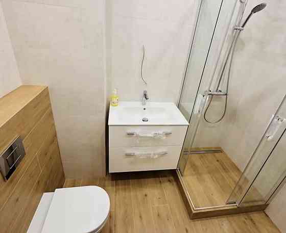 Продам 1-но комнатную квартиру на Сахарова в новом доме Одеса