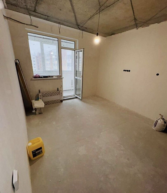 Продам 1-но комнатную квартиру на Сахарова в новом доме Одеса - зображення 7