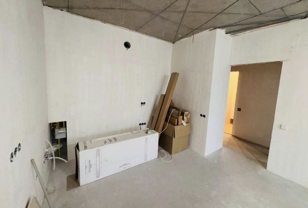 Продам 1-но комнатную квартиру на Сахарова в новом доме Одеса - зображення 4