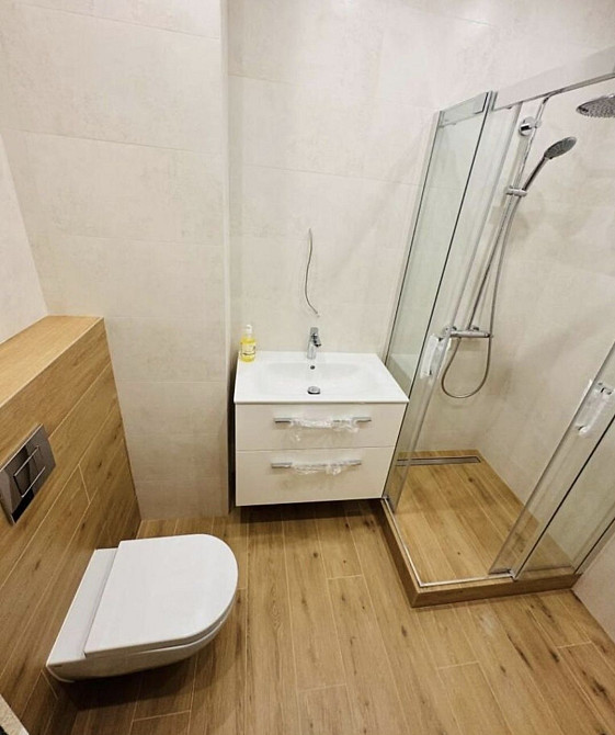 Продам 1-но комнатную квартиру на Сахарова в новом доме Одеса - зображення 2