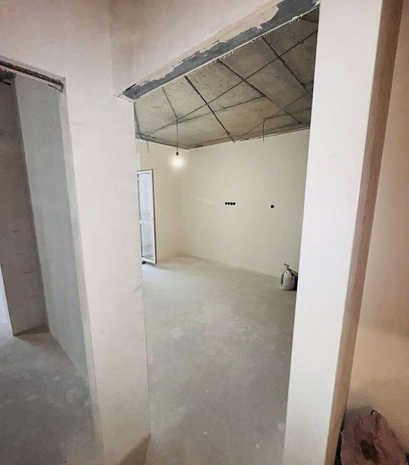 Продам 1-но комнатную квартиру на Сахарова в новом доме Одеса - зображення 6