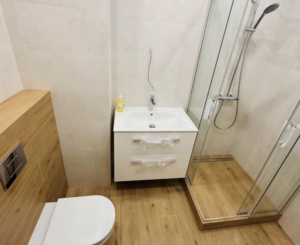 Продам 1-но комнатную квартиру на Сахарова в новом доме Одеса - зображення 1