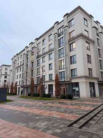 Затишна 1к квартира, Ірпінь, Без комісії, ЖК Бургундія-3 Ирпень