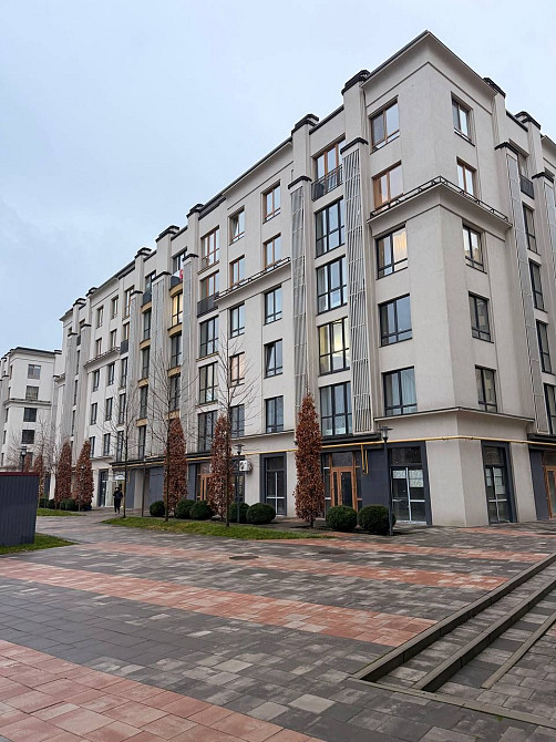 Затишна 1к квартира, Ірпінь, Без комісії, ЖК Бургундія-3 Ирпень - изображение 1