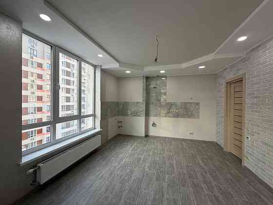 Квартира з новим ремонтом 64 м2 | 2 окремі кімнати | Без комісії Vyshneve