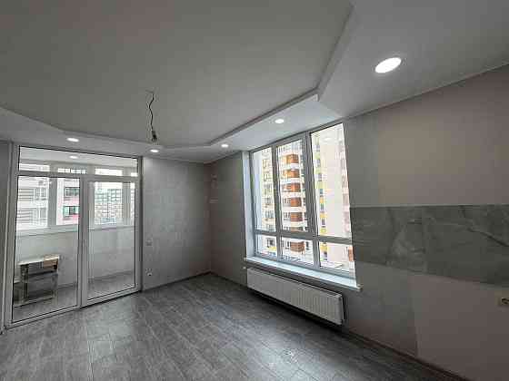 Квартира з новим ремонтом 64 м2 | 2 окремі кімнати | Без комісії Vyshneve