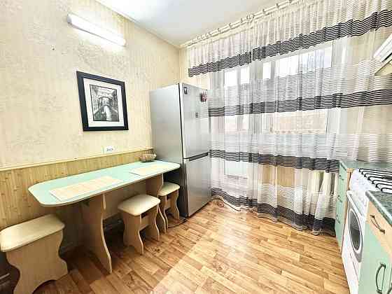 Продаж великої 1-кімн кв 2/9 Правий берег світло 24/7 Запоріжжя