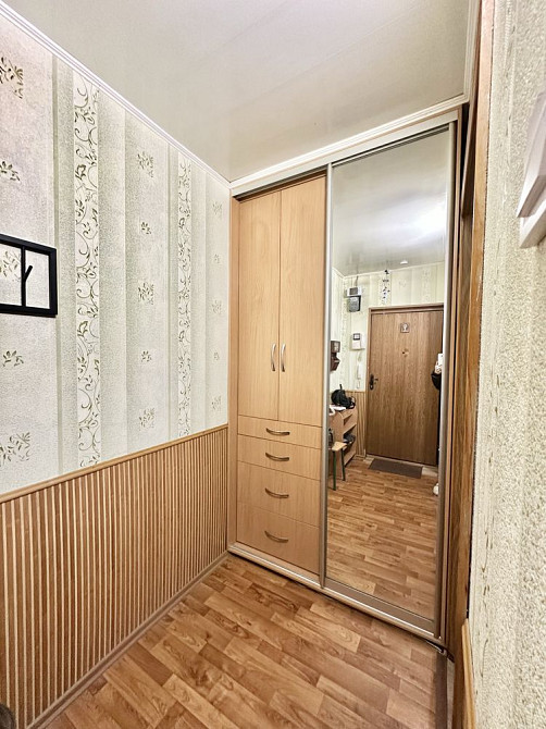 Продаж великої 1-кімн кв 2/9 Правий берег світло 24/7 Запоріжжя - зображення 7