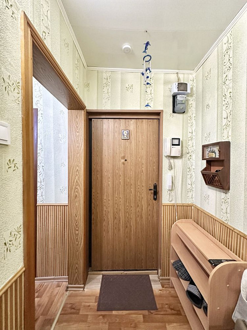 Продаж великої 1-кімн кв 2/9 Правий берег світло 24/7 Запоріжжя - зображення 6