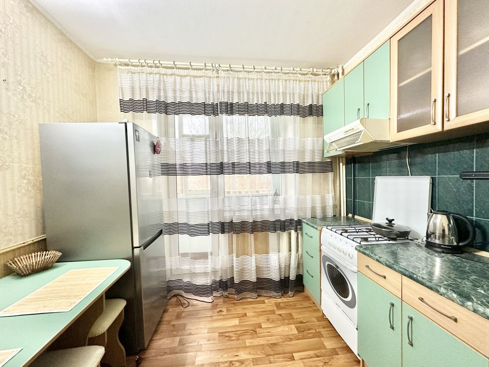 Продаж великої 1-кімн кв 2/9 Правий берег світло 24/7 Запоріжжя - зображення 2