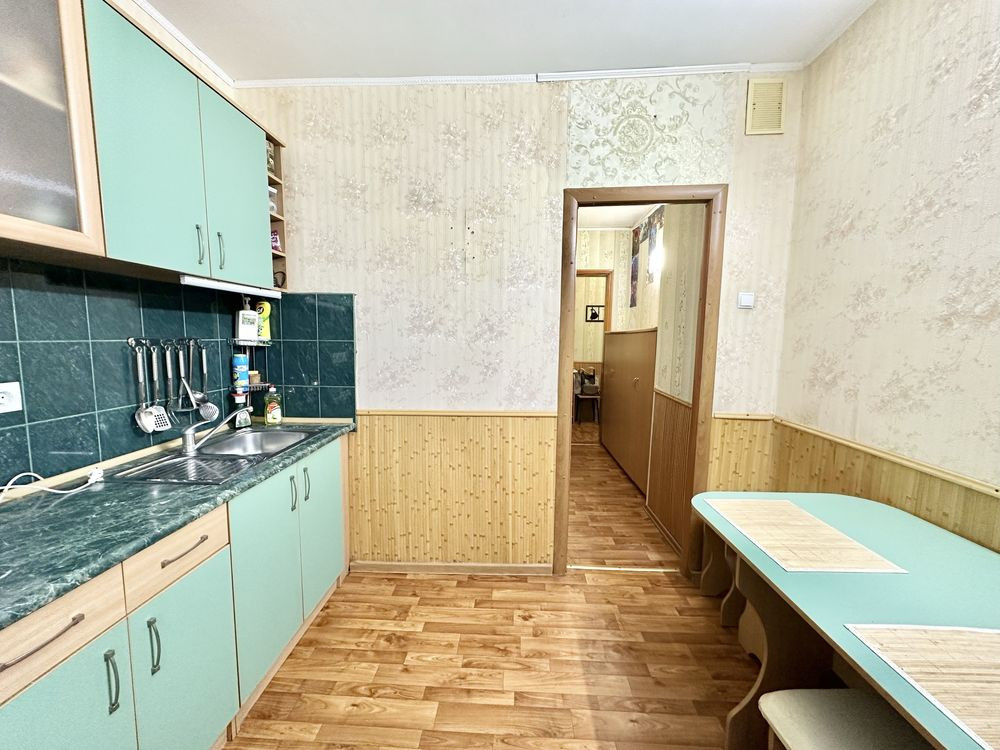 Продаж великої 1-кімн кв 2/9 Правий берег світло 24/7 Запоріжжя - зображення 4