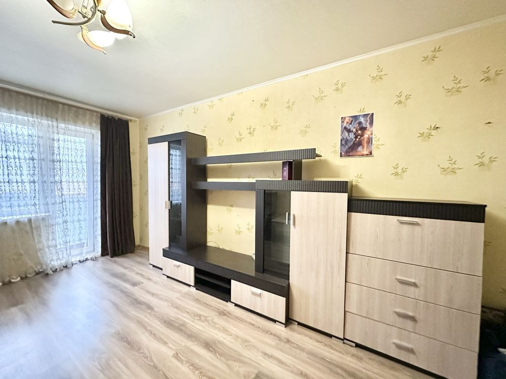 Продаж великої 1-кімн кв 2/9 Правий берег світло 24/7 Запоріжжя - зображення 8