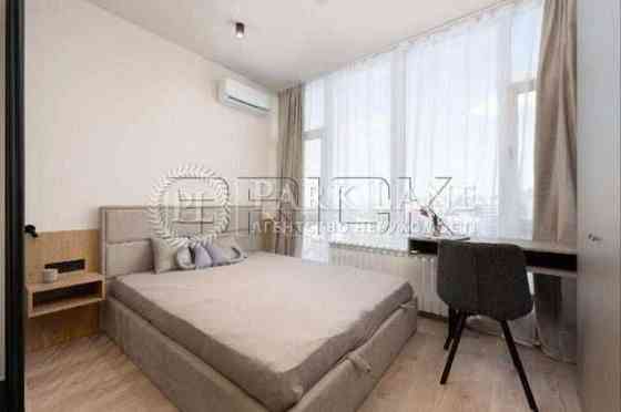 Деміївська 13 Soho Residence 1К кв-ра Киев