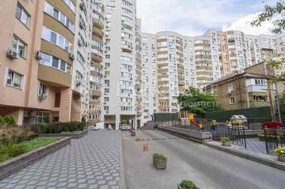 Деміївська 13 Soho Residence 1К кв-ра Киев