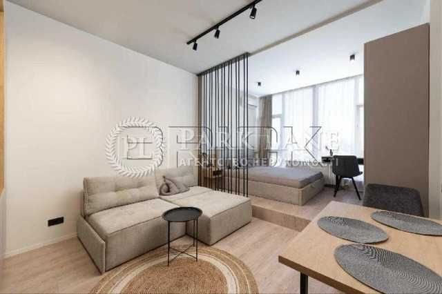 Деміївська 13 Soho Residence 1К кв-ра Киев - изображение 2