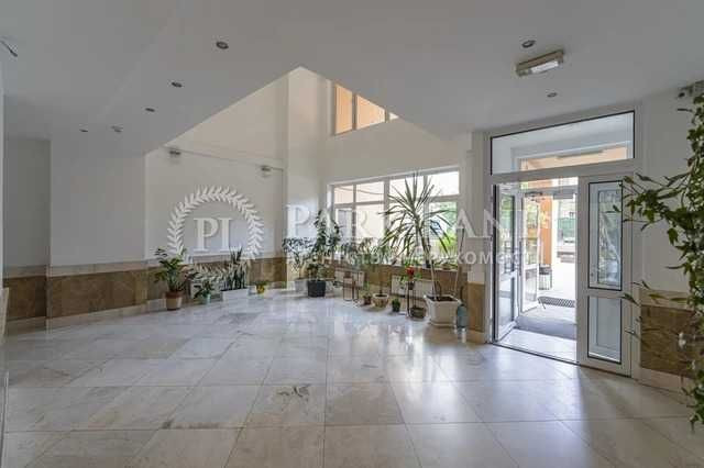 Деміївська 13 Soho Residence 1К кв-ра Киев - изображение 6