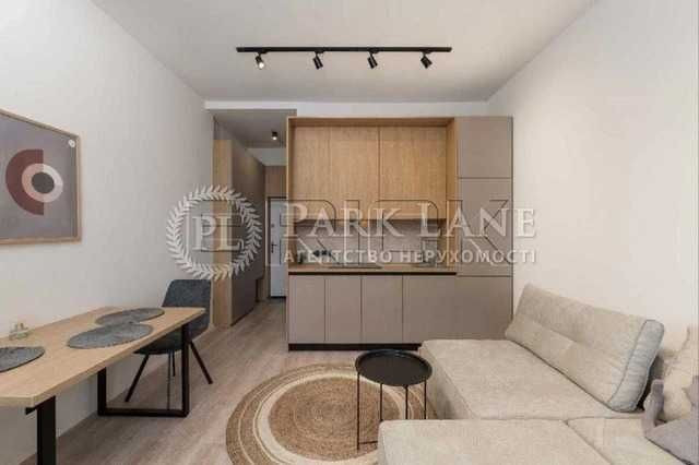 Деміївська 13 Soho Residence 1К кв-ра Киев - изображение 3