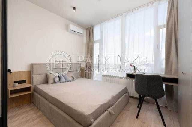 Деміївська 13 Soho Residence 1К кв-ра Киев - изображение 1