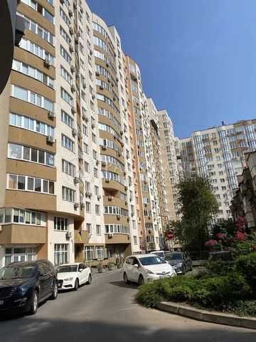Деміївська 13 Soho Residence 1К кв-ра Киев - изображение 8
