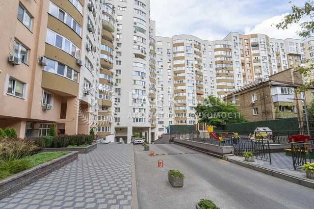 Деміївська 13 Soho Residence 1К кв-ра Киев - изображение 5