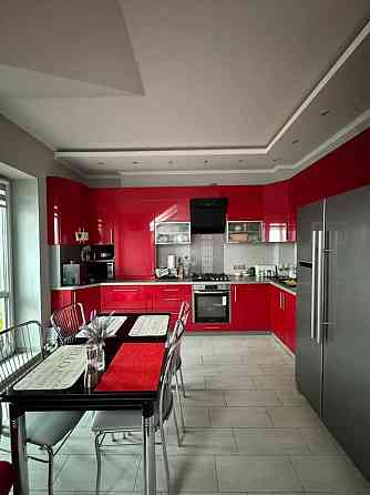 Чотирьохкімнатна квартира Петрівський квартал Петропавлівська Борщагівка