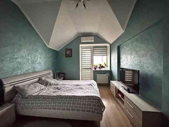 Чотирьохкімнатна квартира Петрівський квартал Петропавлівська Борщагівка