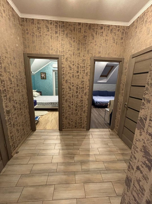 Чотирьохкімнатна квартира Петрівський квартал Петропавлівська Борщагівка - зображення 5