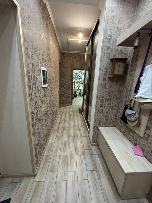 Чотирьохкімнатна квартира Петрівський квартал Петропавлівська Борщагівка - зображення 4