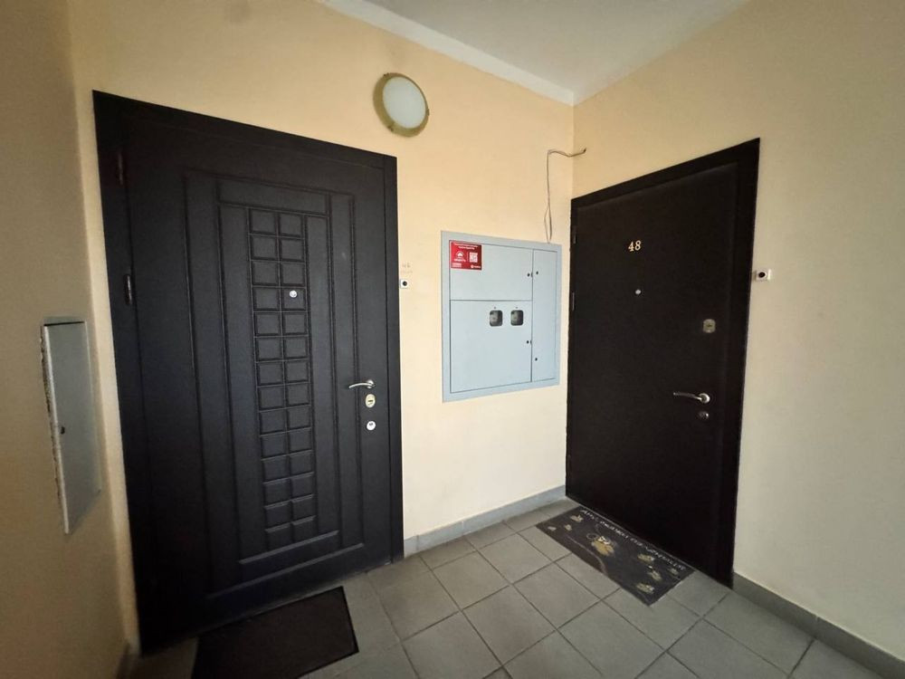 Чотирьохкімнатна квартира Петрівський квартал Петропавлівська Борщагівка - зображення 6