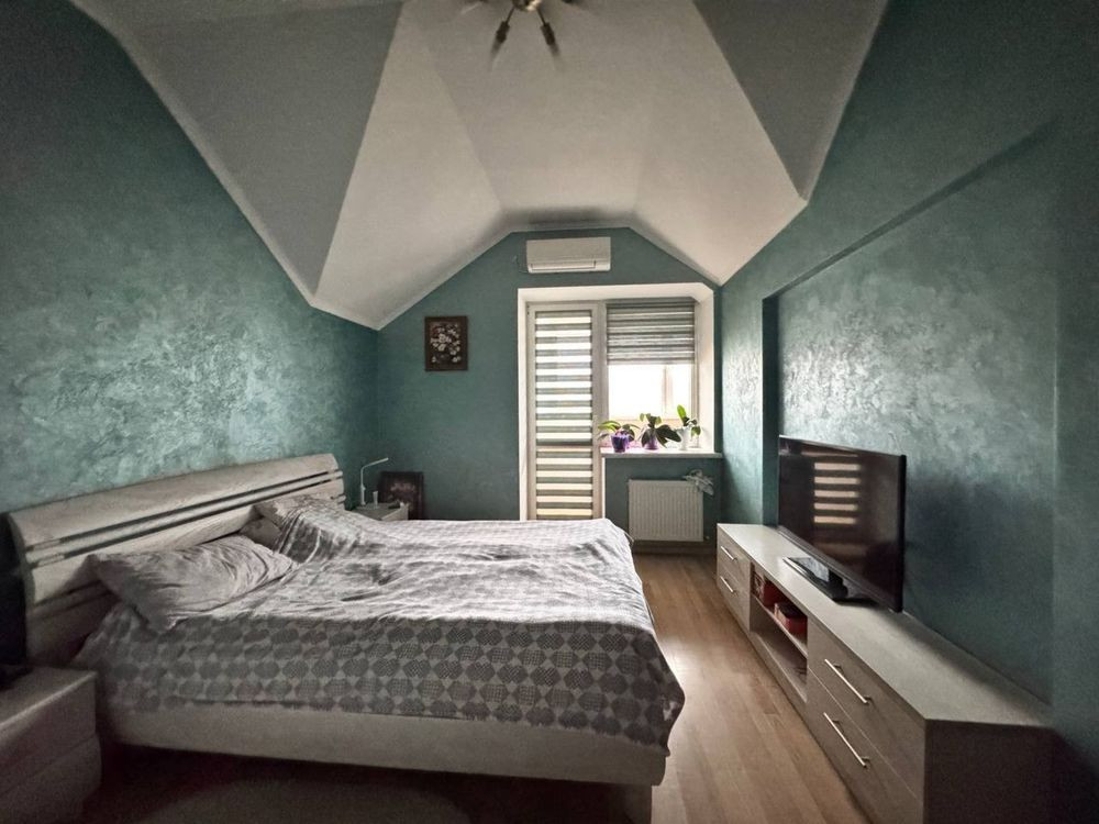 Чотирьохкімнатна квартира Петрівський квартал Петропавлівська Борщагівка - зображення 2