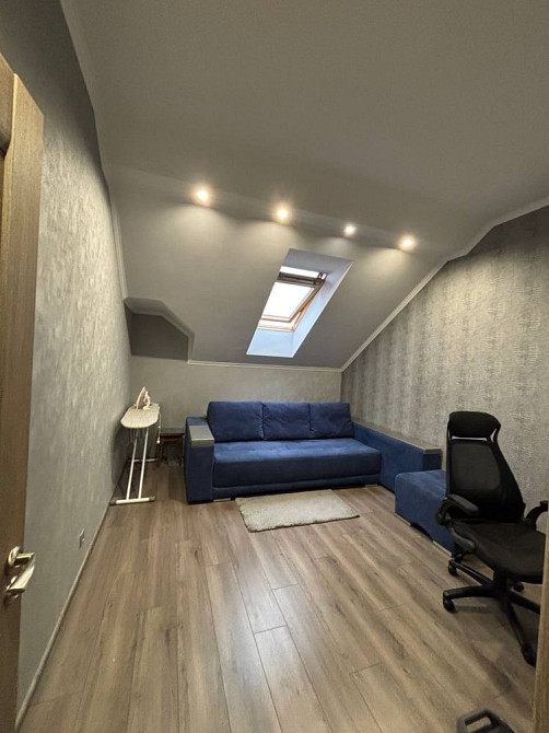 Чотирьохкімнатна квартира Петрівський квартал Петропавлівська Борщагівка - зображення 8