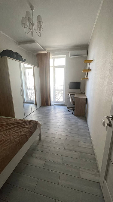 Предлагается 2 ком квартира. Одеса - зображення 2