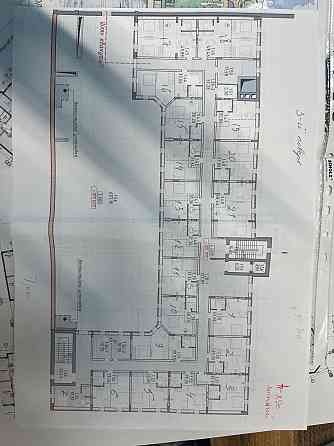 Без% Продається смарт квартира, Чабани, новий ЖК Plaza Kvartal 3, Київ Чабаны