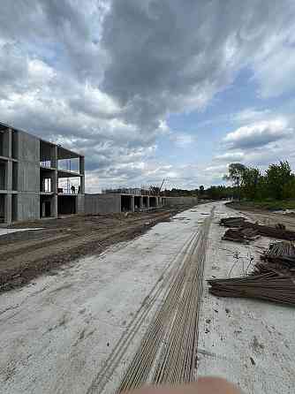 Без% Продається смарт квартира, Чабани, новий ЖК Plaza Kvartal 3, Київ Чабаны