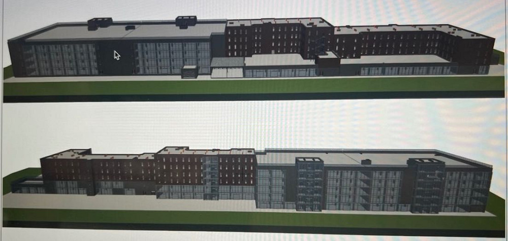 Без% Продається смарт квартира, Чабани, новий ЖК Plaza Kvartal 3, Київ Чабаны - изображение 2