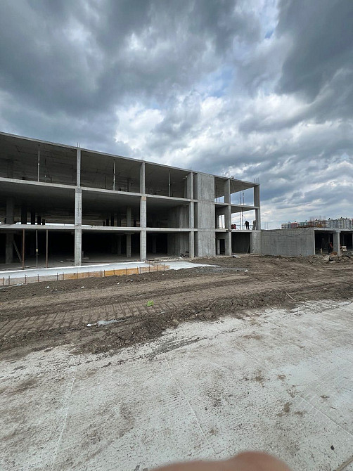 Без% Продається смарт квартира, Чабани, новий ЖК Plaza Kvartal 3, Київ Чабаны - изображение 3