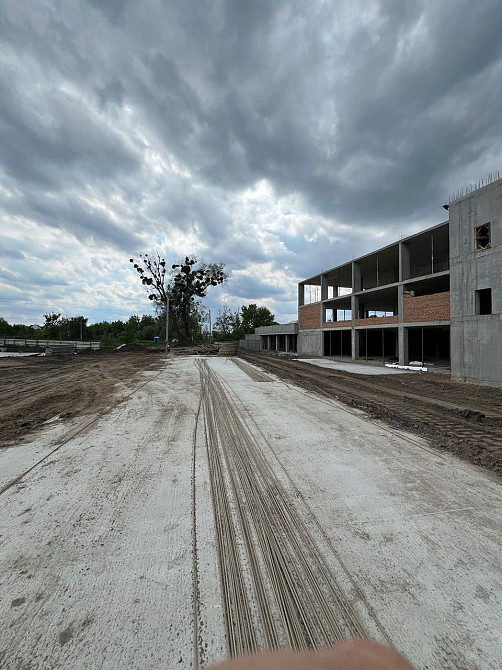 Без% Продається смарт квартира, Чабани, новий ЖК Plaza Kvartal 3, Київ Чабаны - изображение 5