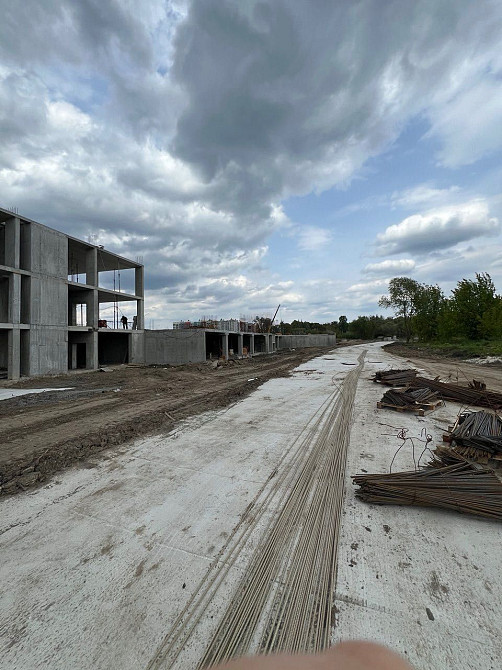 Без% Продається смарт квартира, Чабани, новий ЖК Plaza Kvartal 3, Київ Чабаны - изображение 4